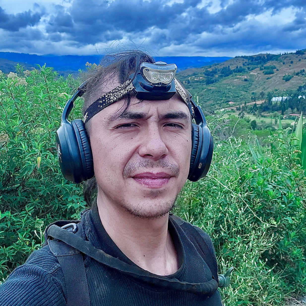 Ivan Robayo